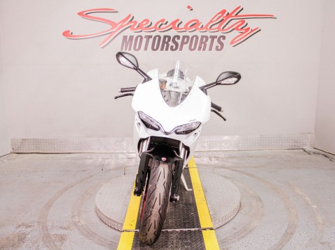 2017 Ducati Superbike 959 Panigale (US version) in Sacramento, California - Photo 12