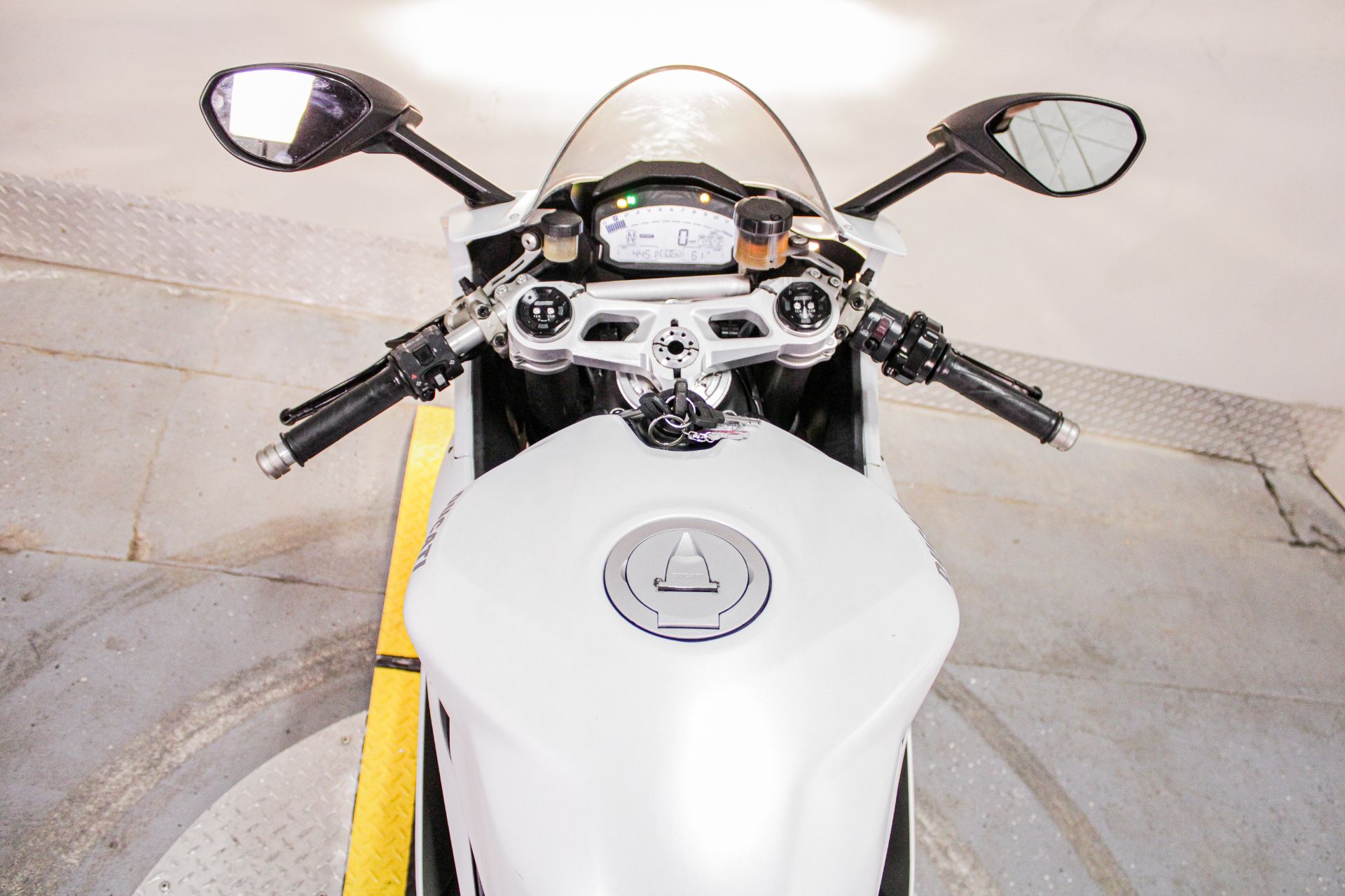 2017 Ducati Superbike 959 Panigale (US version) in Sacramento, California - Photo 16