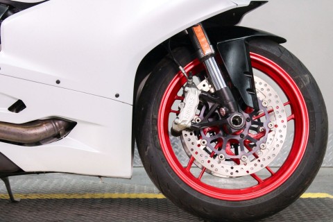 2017 - Ducati - Superbike 959 Panigale - Photo 3