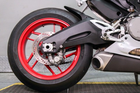 2017 - Ducati - Superbike 959 Panigale - Photo 4