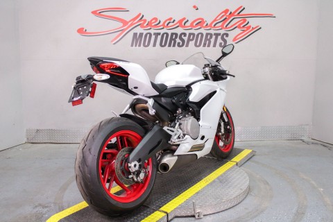 2017 - Ducati - Superbike 959 Panigale - Photo 5