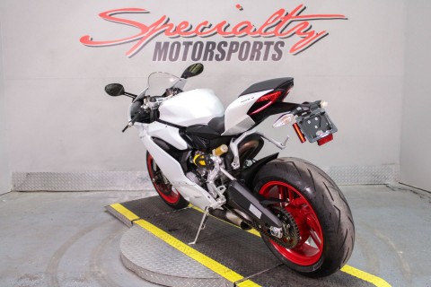 2017 - Ducati - Superbike 959 Panigale - Photo 7