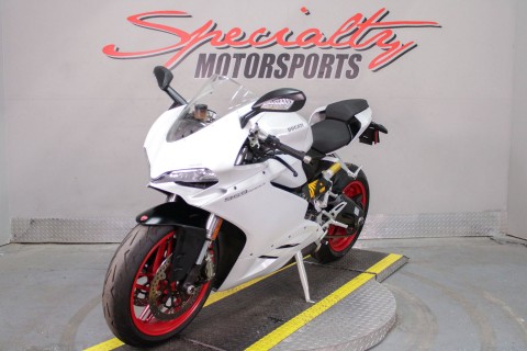 2017 - Ducati - Superbike 959 Panigale - Photo 10