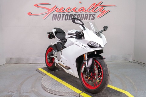 2017 - Ducati - Superbike 959 Panigale - Photo 13