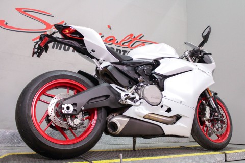 2017 - Ducati - Superbike 959 Panigale - Photo 15