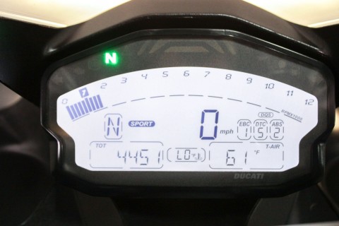 2017 - Ducati - Superbike 959 Panigale - Photo 17