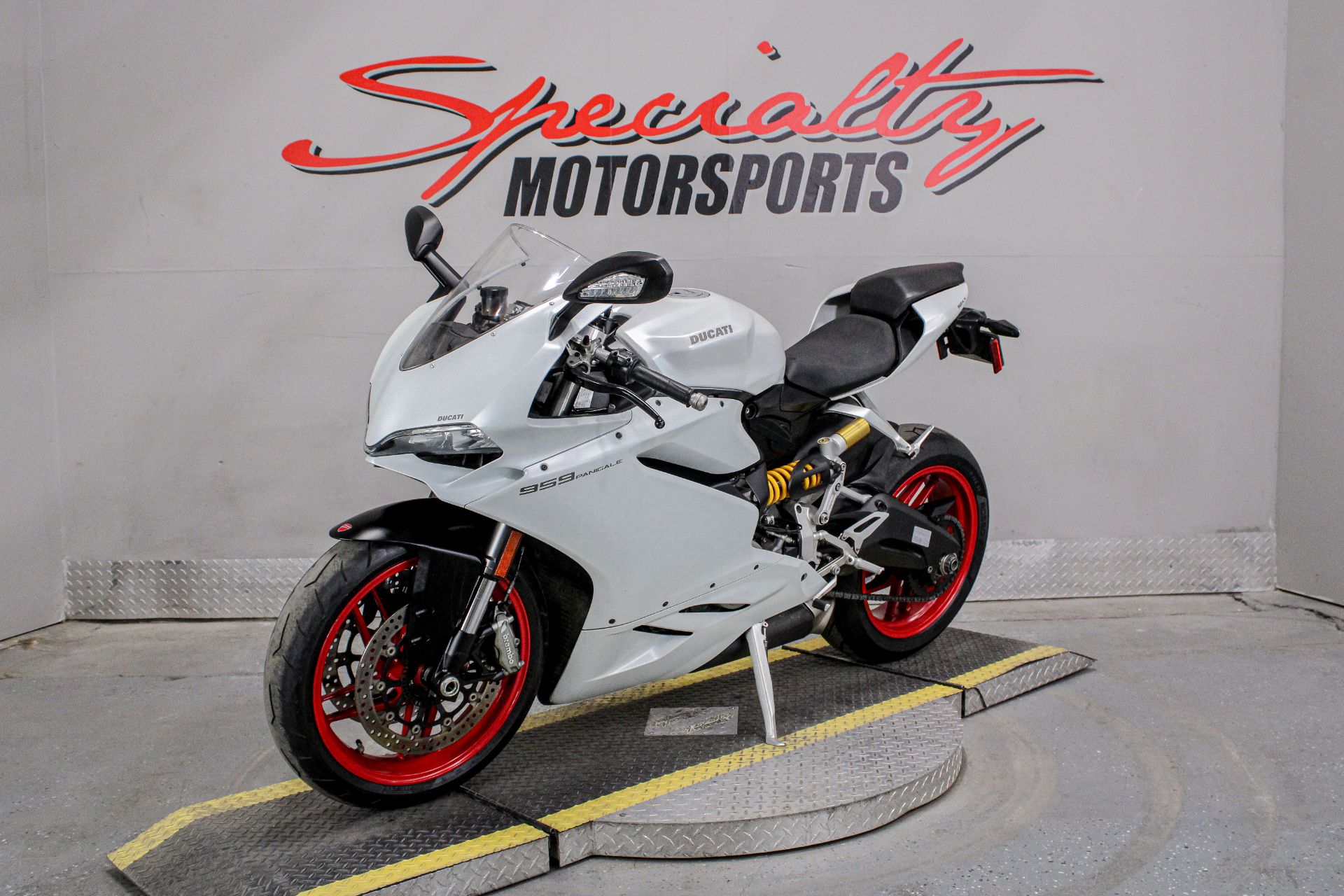 powersport image