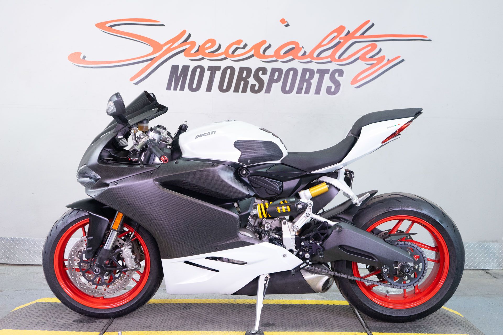 powersport image