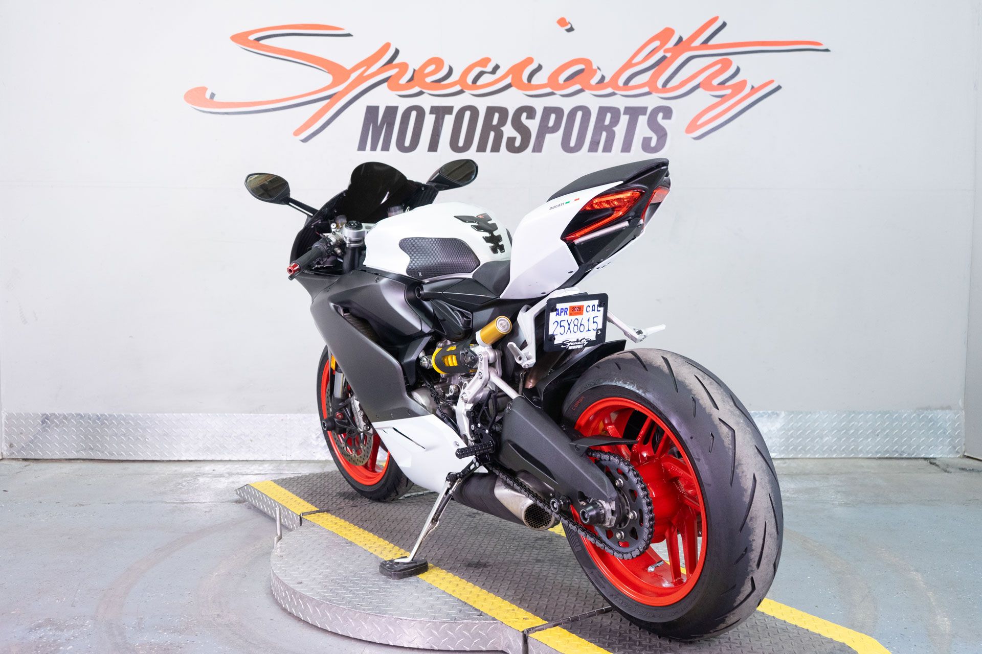powersport image
