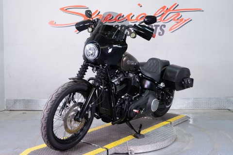 2020 Harley-Davidson Street Bob® in Sacramento, California - Photo 3