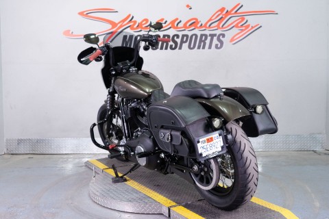 2020 Harley-Davidson Street Bob® in Sacramento, California - Photo 5