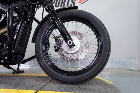 2020 Harley-Davidson Street Bob® in Sacramento, California - Photo 7