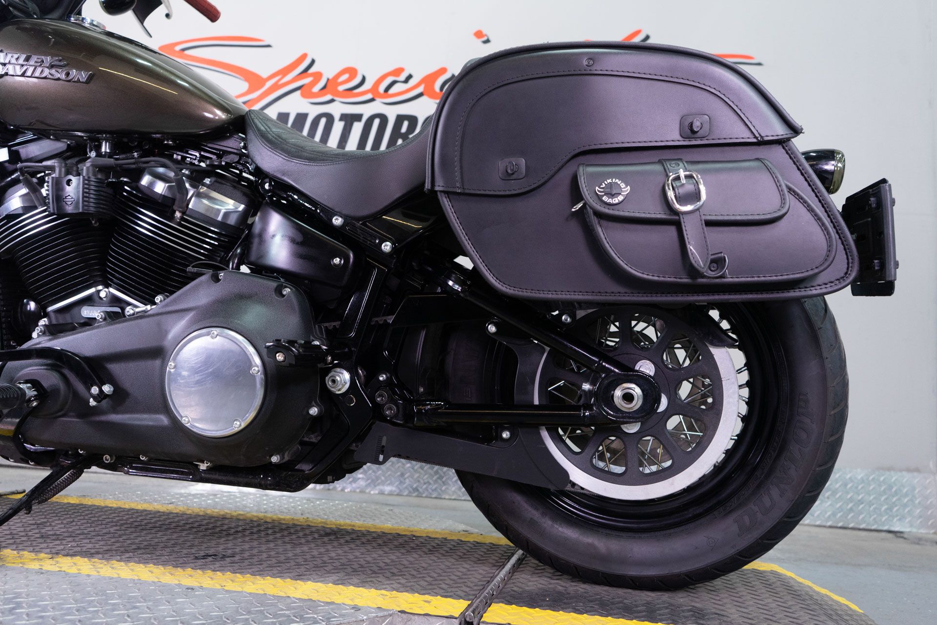 2020 Harley-Davidson Street Bob® in Sacramento, California - Photo 11