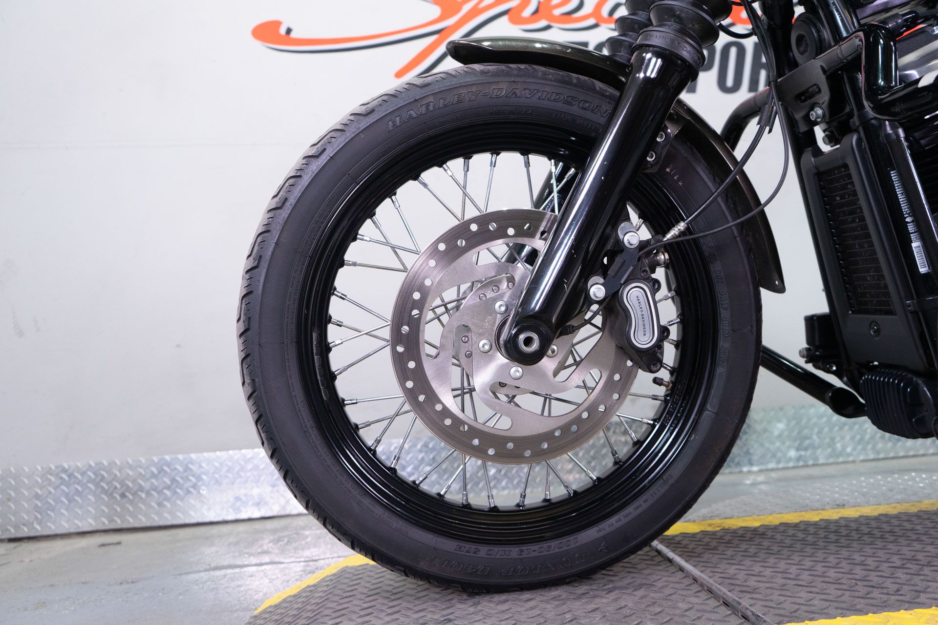 2020 Harley-Davidson Street Bob® in Sacramento, California - Photo 12