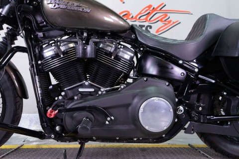 2020 Harley-Davidson Street Bob® in Sacramento, California - Photo 13