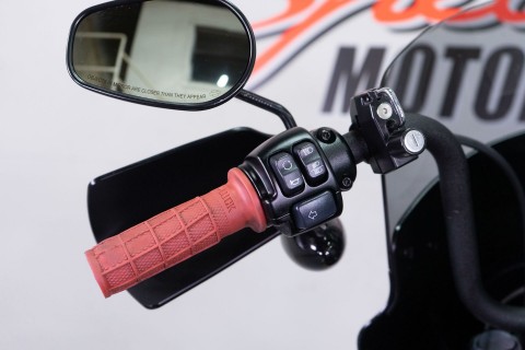 2020 Harley-Davidson Street Bob® in Sacramento, California - Photo 14