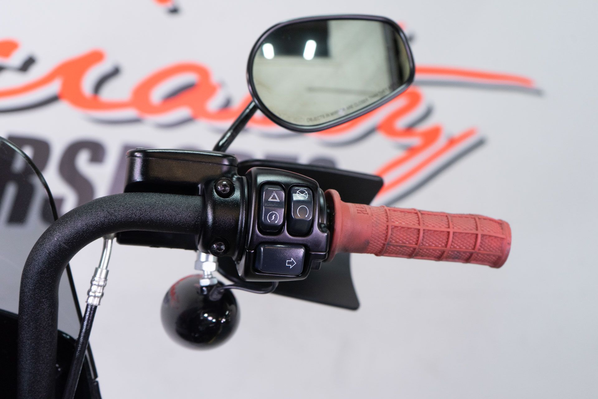 2020 Harley-Davidson Street Bob® in Sacramento, California - Photo 15