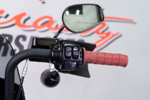 2020 Harley-Davidson Street Bob® in Sacramento, California - Photo 15