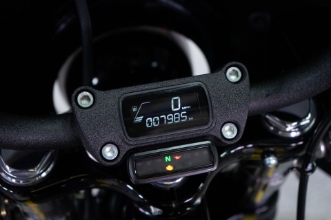 2020 Harley-Davidson Street Bob® in Sacramento, California - Photo 17