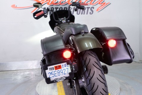 2020 Harley-Davidson Street Bob® in Sacramento, California - Photo 18