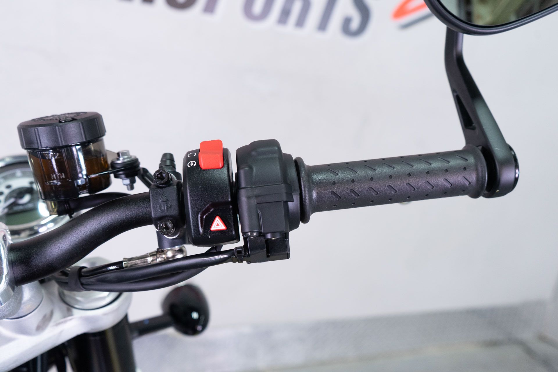 2024 Triumph Speed Twin 1200 in Sacramento, California - Photo 14