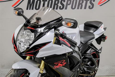 Used 2019 Suzuki GSX-R750 | Motorcycles in Sacramento CA