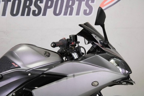 2016 Yamaha YZF-R3 in Sacramento, California - Photo 2