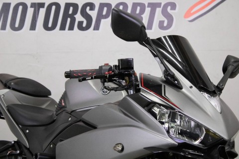 2016 Yamaha YZF-R3 in Sacramento, California - Photo 14