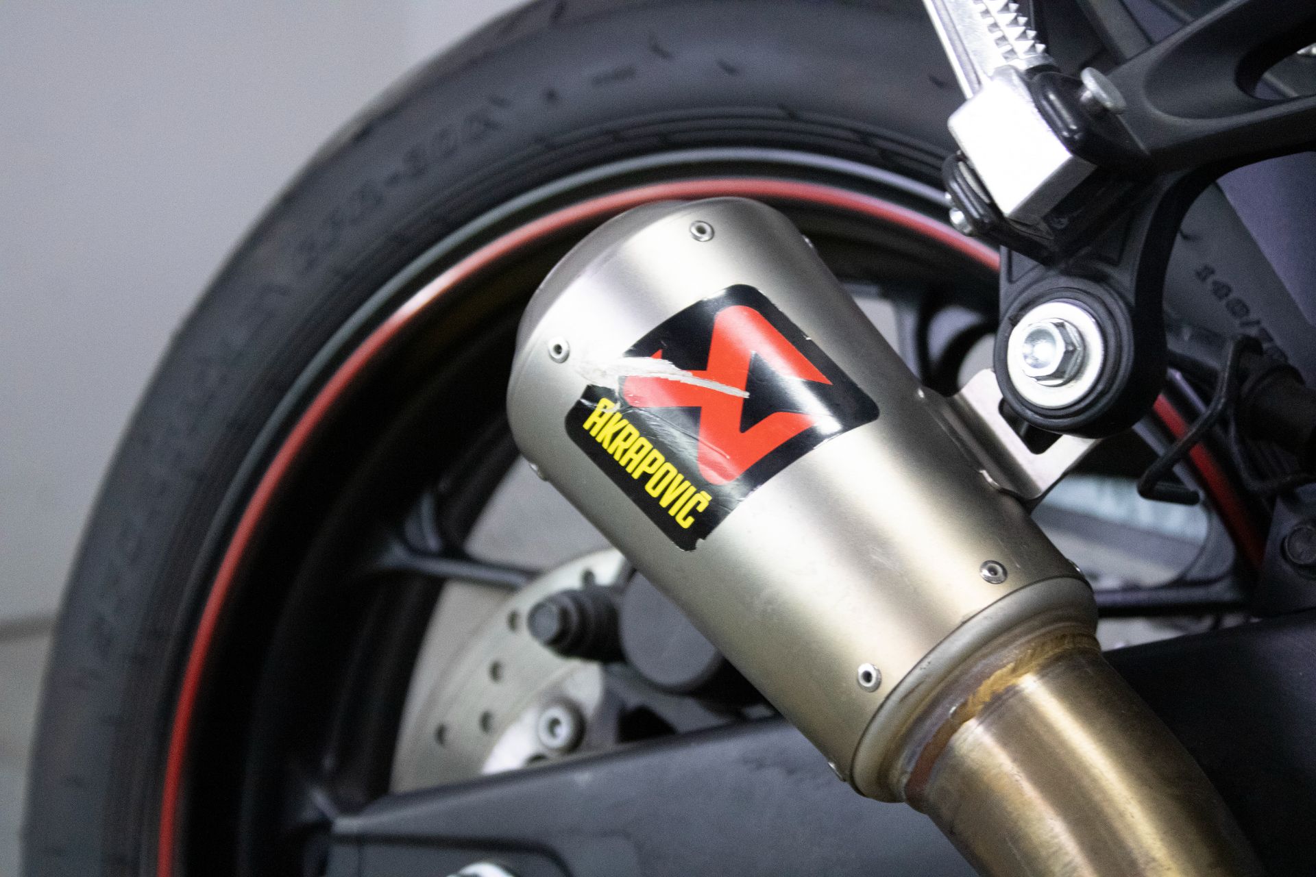 2016 Yamaha YZF-R3 in Sacramento, California - Photo 16