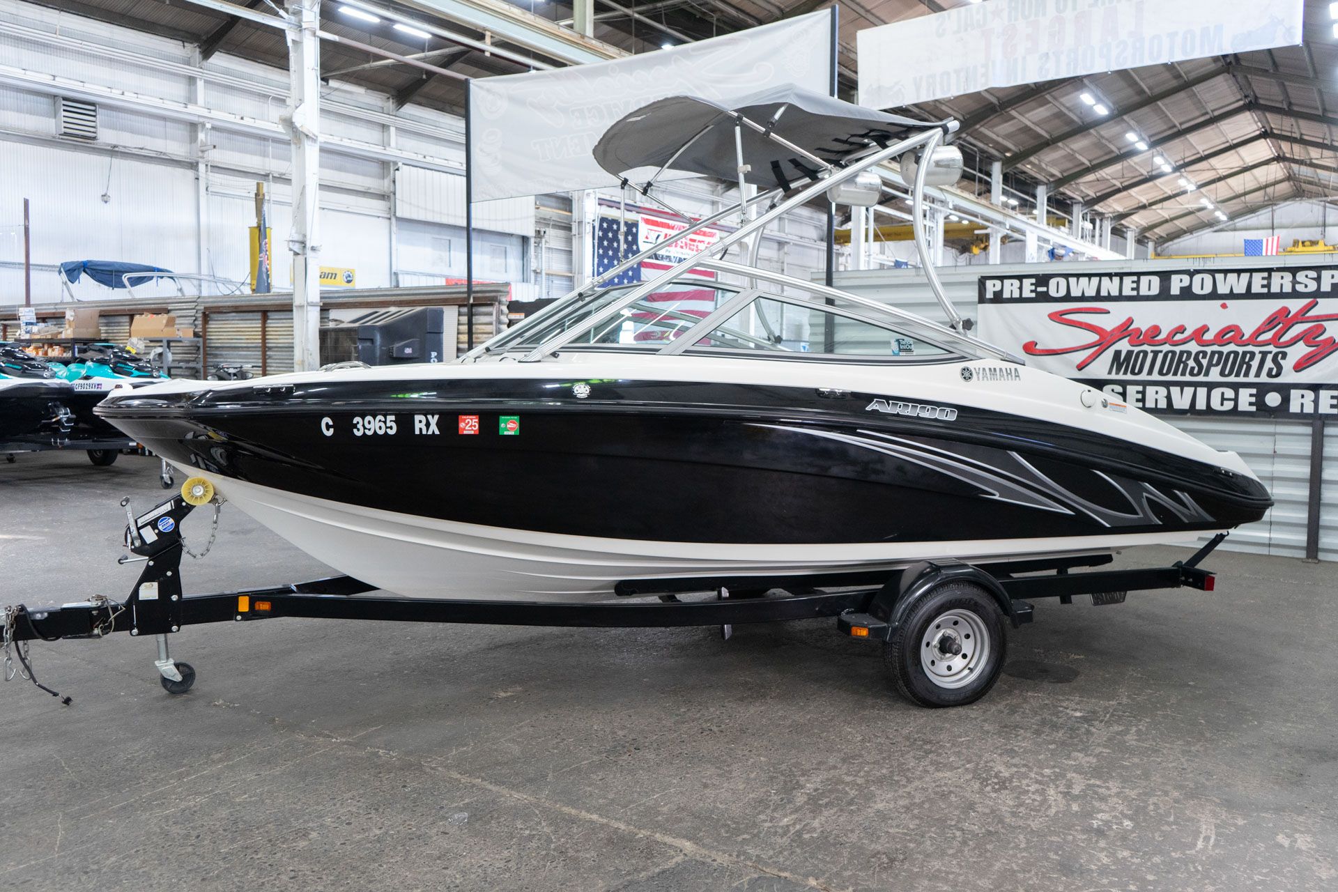 powersport image