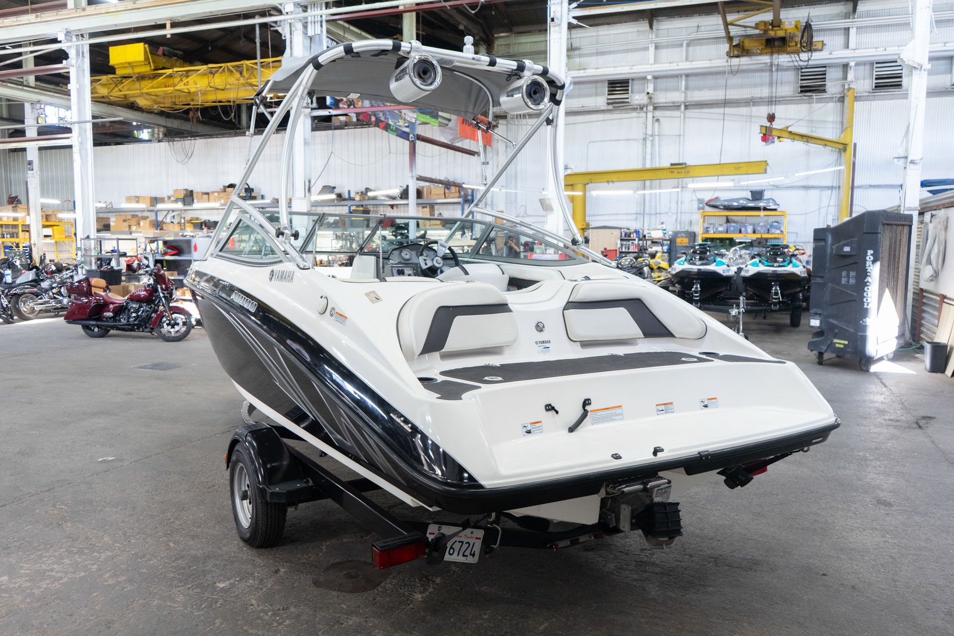 powersport image