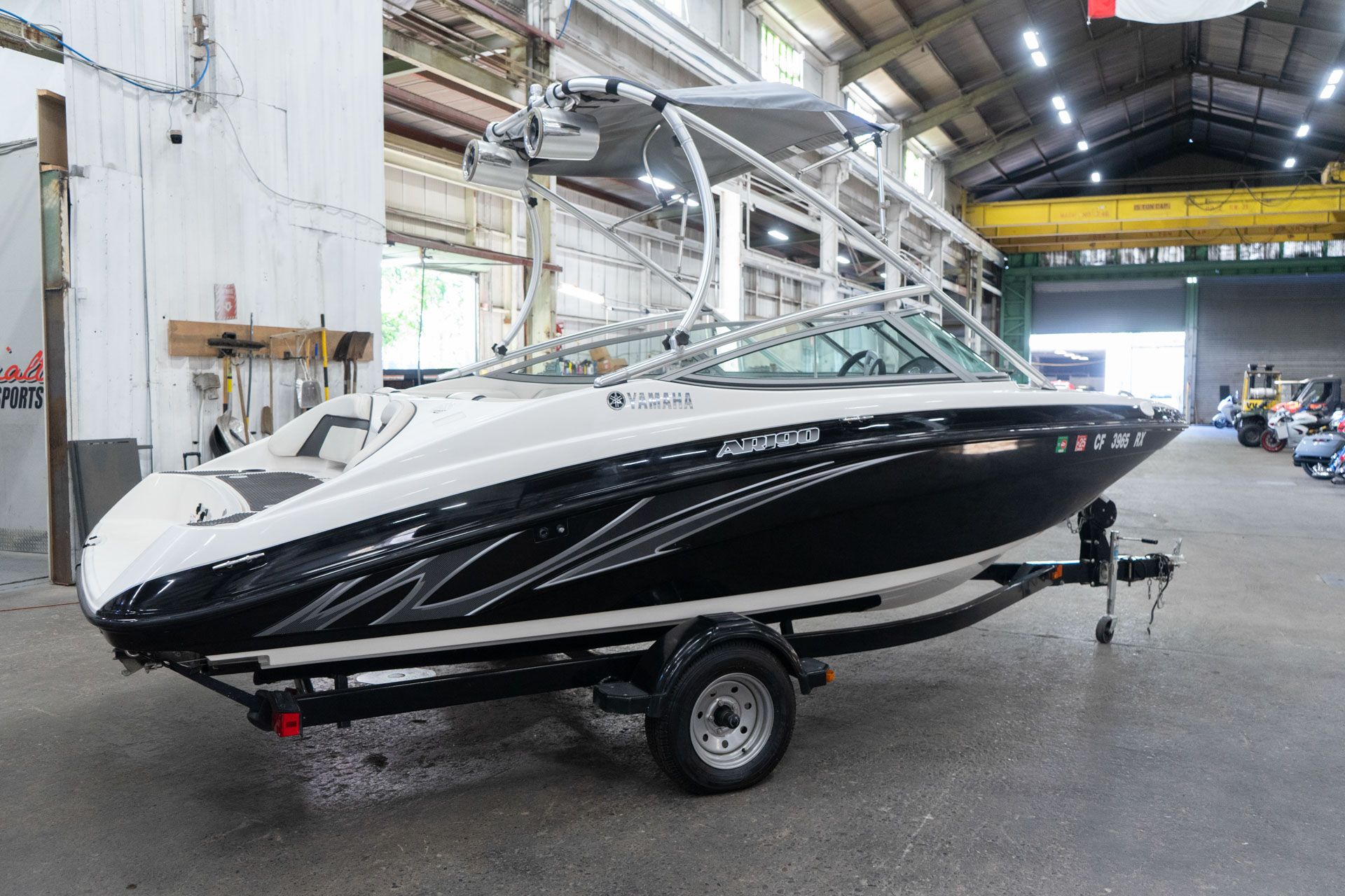 powersport image