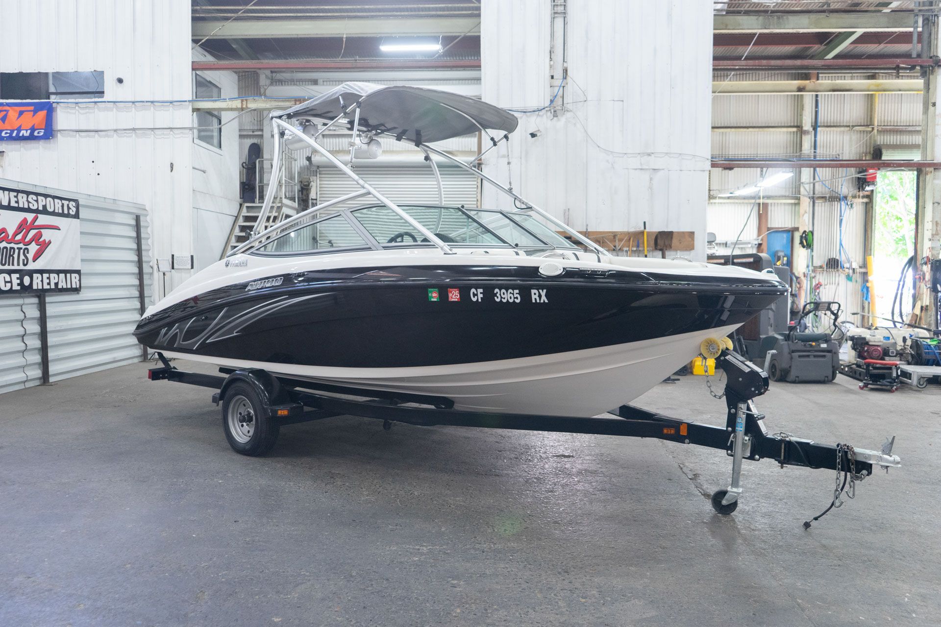 powersport image