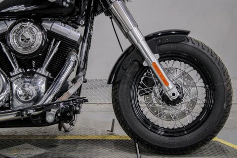 2013 Harley-Davidson Softail Slim® in Sacramento, California - Photo 3