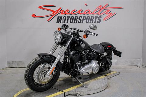 2013 Harley-Davidson Softail Slim® in Sacramento, California - Photo 10