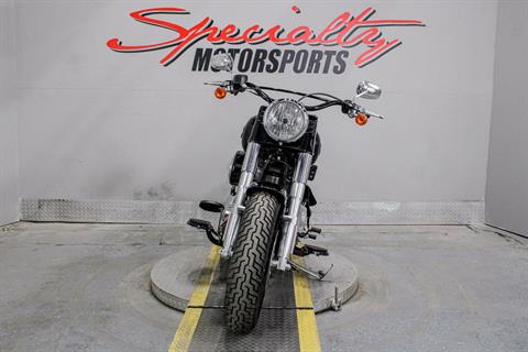 2013 Harley-Davidson Softail Slim® in Sacramento, California - Photo 12