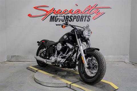 2013 Harley-Davidson Softail Slim® in Sacramento, California - Photo 13