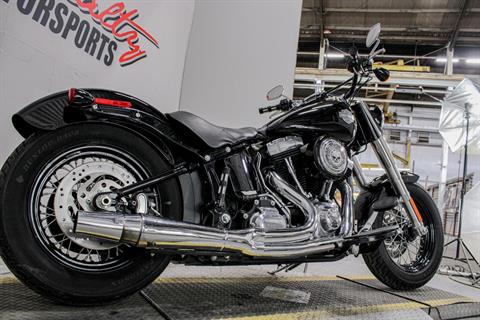 2013 Harley-Davidson Softail Slim® in Sacramento, California - Photo 15