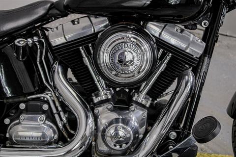 2013 Harley-Davidson Softail Slim® in Sacramento, California - Photo 16