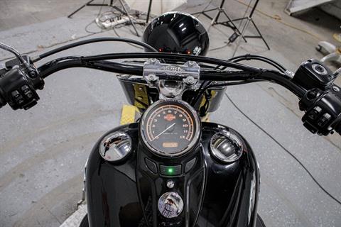 2013 Harley-Davidson Softail Slim® in Sacramento, California - Photo 17