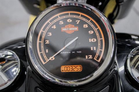 2013 Harley-Davidson Softail Slim® in Sacramento, California - Photo 18