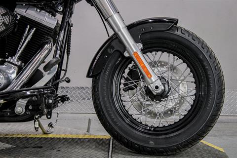2013 Harley-Davidson Softail Slim® in Sacramento, California - Photo 3