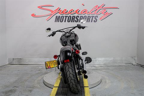 2013 Harley-Davidson Softail Slim® in Sacramento, California - Photo 6