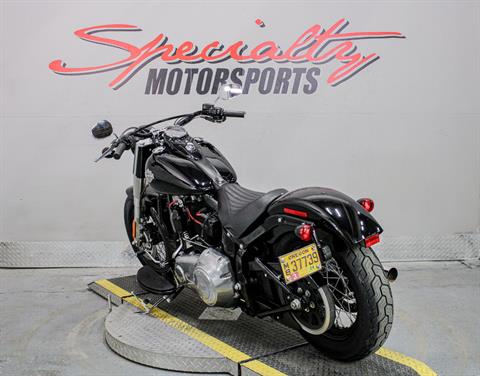 2013 Harley-Davidson Softail Slim® in Sacramento, California - Photo 7