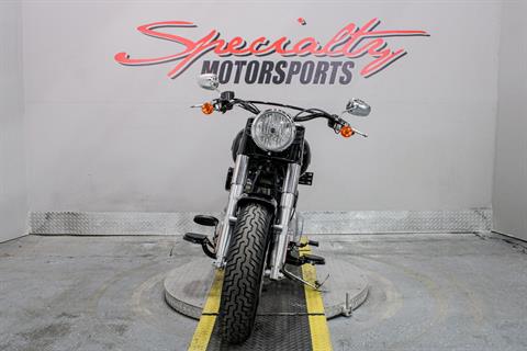 2013 Harley-Davidson Softail Slim® in Sacramento, California - Photo 12