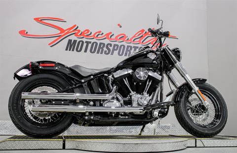 2013 Harley-Davidson Softail Slim® in Sacramento, California - Photo 15