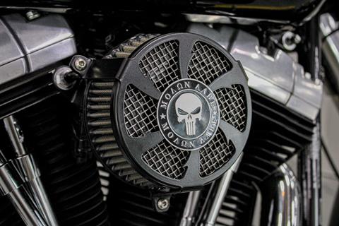 2013 Harley-Davidson Softail Slim® in Sacramento, California - Photo 16