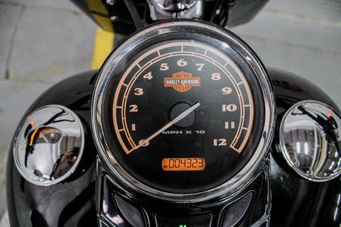 2013 Harley-Davidson Softail Slim® in Sacramento, California - Photo 18