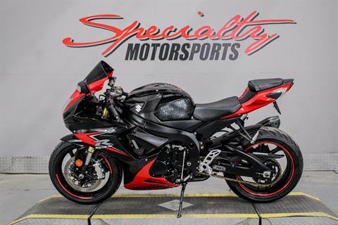 最新発見 Used 2014 CA Sacramento in Motorcycles | GSX-R750™ Suzuki スキー