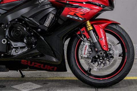 【初回限定】 Used 2014 CA Sacramento in Motorcycles | GSX-R750™ Suzuki アニメ
